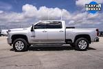 2020 Chevrolet Silverado 3500 Crew Cab 4x4 Pickup for sale #FP7133 - photo 10
