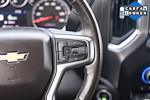 2020 Chevrolet Silverado 3500 Crew Cab 4x4 Pickup for sale #FP7133 - photo 28