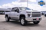2020 Chevrolet Silverado 3500 Crew Cab 4x4 Pickup for sale #FP7133 - photo 6