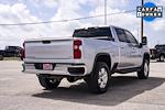 2020 Chevrolet Silverado 3500 Crew Cab 4x4 Pickup for sale #FP7133 - photo 8