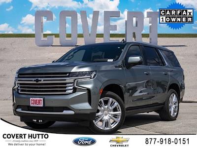 2023 Chevrolet Tahoe 4x4 SUV for sale #FP7135 - photo 1