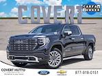 2024 GMC Sierra 1500 Crew Cab 4x4 Pickup for sale #FP7136 - photo 1