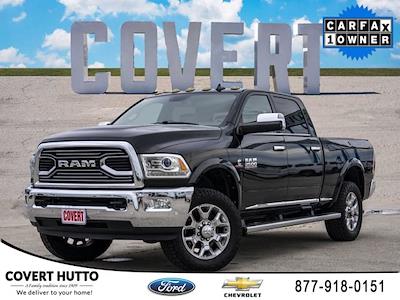 2016 Ram 2500 Crew Cab 4x4 Pickup for sale #FP7138 - photo 1