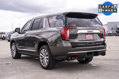 2021 GMC Yukon 4x4 SUV for sale #FP7140A - photo 2