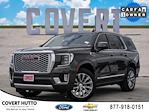 2021 GMC Yukon 4x4 SUV for sale #FP7140A - photo 1