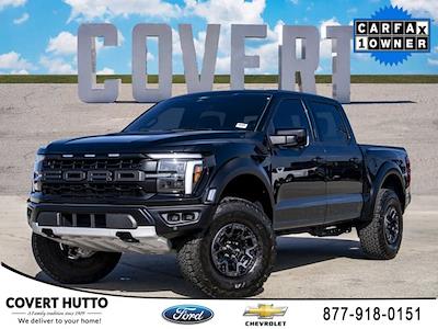 2024 Ford F-150 SuperCrew Cab 4x4 Pickup for sale #FP7141 - photo 1