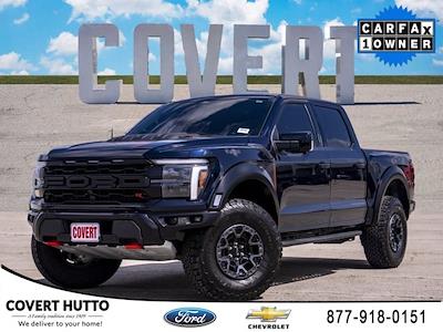 2024 Ford F-150 SuperCrew Cab 4x4 Pickup for sale #FP7142 - photo 1