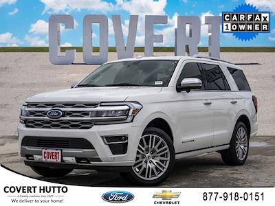 2023 Ford Expedition 4x4 SUV for sale #FP7144 - photo 1