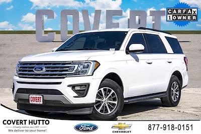 2021 Ford Expedition 4x2 SUV for sale #FP7145 - photo 1