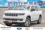 2024 Jeep Wagoneer 4WD SUV for sale #FP7149A - photo 1