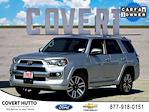 2017 Toyota 4Runner 4WD SUV for sale #FA7650B - photo 1