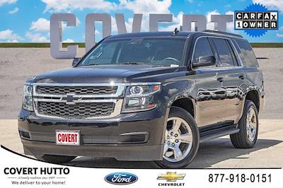 2016 Chevrolet Tahoe 4x2 SUV for sale #FP7150A - photo 1