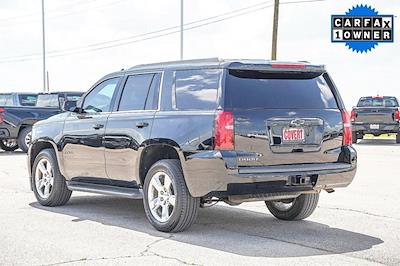 2016 Chevrolet Tahoe 4x2 SUV for sale #FP7150A - photo 2