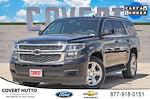 2016 Chevrolet Tahoe 4x2 SUV for sale #FP7150A - photo 1