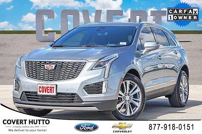 2024 Cadillac XT5 FWD SUV for sale #FP7155 - photo 1