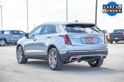 2024 Cadillac XT5 FWD SUV for sale #FP7155 - photo 2