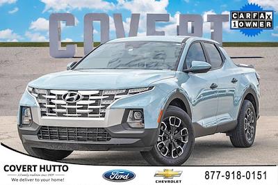 2023 Hyundai Santa Cruz Double Cab AWD Pickup for sale #FP7158 - photo 1