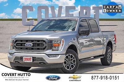 2022 Ford F-150 SuperCrew Cab 4x4 Pickup for sale #FP7159 - photo 1