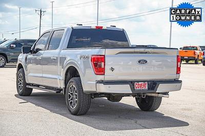 2022 Ford F-150 SuperCrew Cab 4x4 Pickup for sale #FP7159 - photo 2