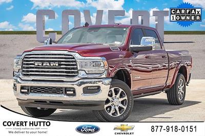 2024 Ram 2500 Crew Cab 4x4 Pickup for sale #FP7165 - photo 1