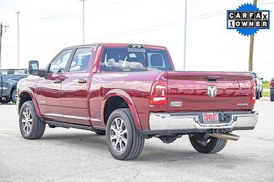 2024 Ram 2500 Crew Cab 4x4 Pickup for sale #FP7165 - photo 2