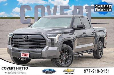 2023 Toyota Tundra CrewMax Cab 4x4 Pickup for sale #FP7166 - photo 1