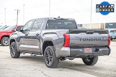 2023 Toyota Tundra CrewMax Cab 4x4 Pickup for sale #FP7166 - photo 2