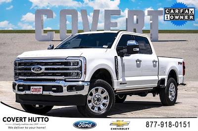 2023 Ford F-250 Crew Cab 4x4 Pickup for sale #FP7167 - photo 1