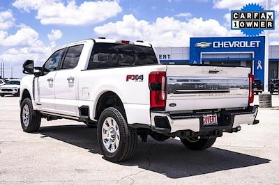 2023 Ford F-250 Crew Cab 4x4 Pickup for sale #FP7167 - photo 2