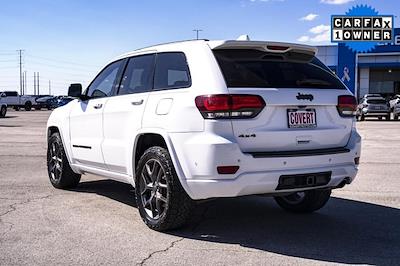 2021 Jeep Grand Cherokee 4x4 SUV for sale #FP7169A - photo 2