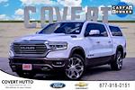 2020 Ram 1500 Crew Cab 4x4 Pickup for sale #FP7169B - photo 1