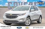 2021 Chevrolet Equinox FWD SUV for sale #FP7170 - photo 1