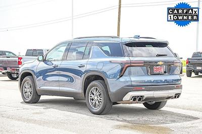 2025 Chevrolet Traverse FWD SUV for sale #FP7171 - photo 2