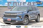 2025 Chevrolet Traverse FWD SUV for sale #FP7171 - photo 1