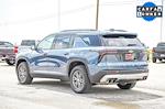 2025 Chevrolet Traverse FWD SUV for sale #FP7171 - photo 2