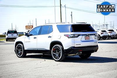 2020 Chevrolet Traverse FWD SUV for sale #FP7171A - photo 2