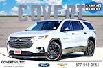 2020 Chevrolet Traverse FWD SUV for sale #FP7171A - photo 1