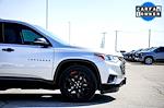 2020 Chevrolet Traverse FWD SUV for sale #FP7171A - photo 7