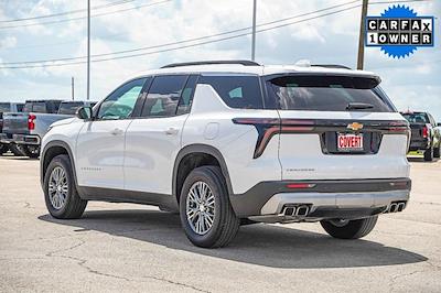 2025 Chevrolet Traverse FWD SUV for sale #FP7172 - photo 2