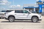 2025 Chevrolet Traverse FWD SUV for sale #FP7172 - photo 7