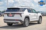 2025 Chevrolet Traverse FWD SUV for sale #FP7172 - photo 8