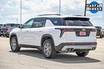 2025 Chevrolet Traverse FWD SUV for sale #FP7172 - photo 2