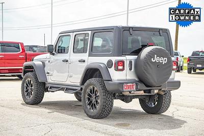 2022 Jeep Wrangler 4x4 SUV for sale #FP7173 - photo 2