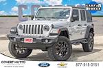 2022 Jeep Wrangler 4x4 SUV for sale #FP7173 - photo 1