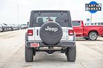 2022 Jeep Wrangler 4x4 SUV for sale #FP7173 - photo 8
