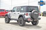 2022 Jeep Wrangler 4x4 SUV for sale #FP7173 - photo 2