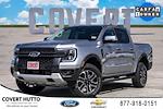 2024 Ford Ranger SuperCrew Cab 4x4 Pickup for sale #FP7175 - photo 1