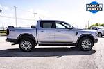2024 Ford Ranger SuperCrew Cab 4x4 Pickup for sale #FP7175 - photo 7