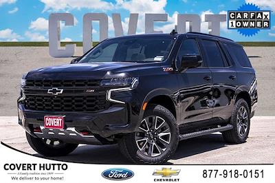 2023 Chevrolet Tahoe 4x4 SUV for sale #FP7178A - photo 1