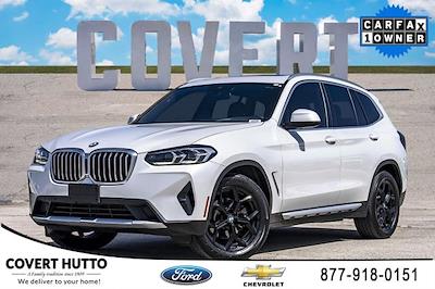 2023 BMW X3 RWD SUV for sale #FP7180 - photo 1